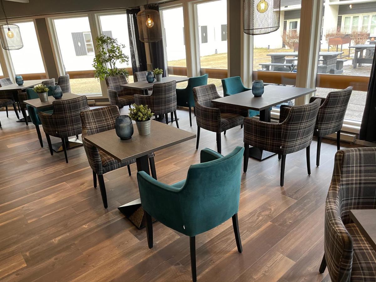 Oppdal Gjestetun Hotell מראה חיצוני תמונה