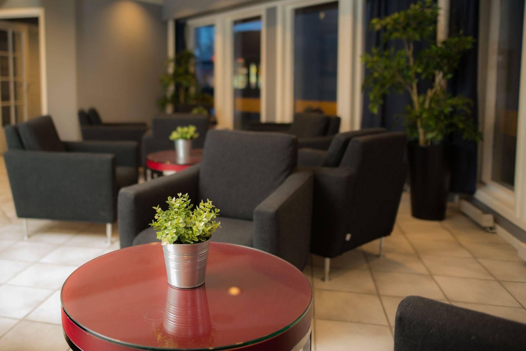 Oppdal Gjestetun Hotell מראה חיצוני תמונה