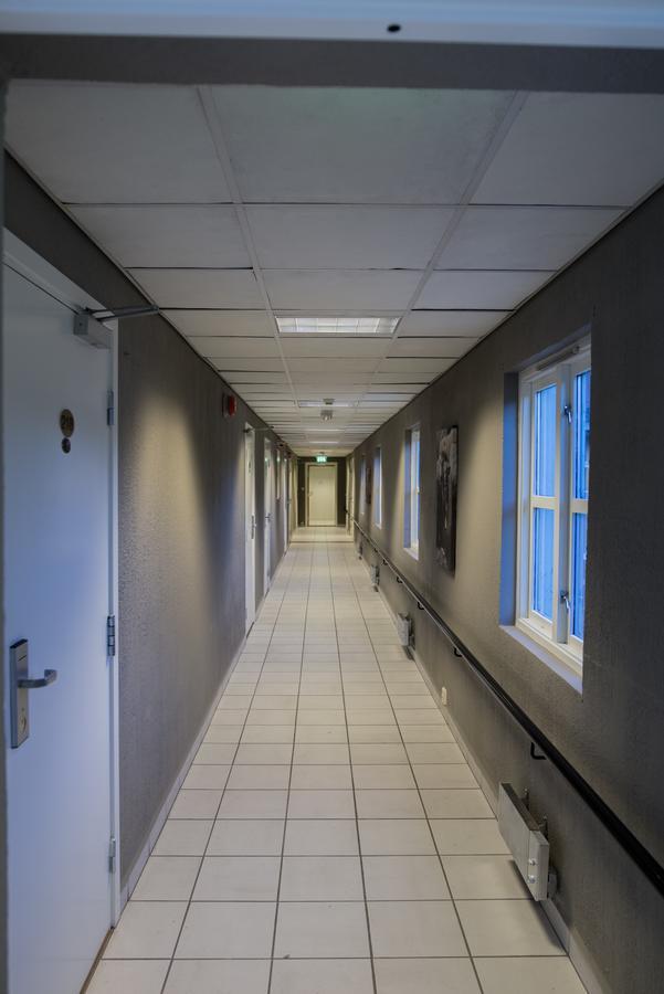 Oppdal Gjestetun Hotell מראה חיצוני תמונה