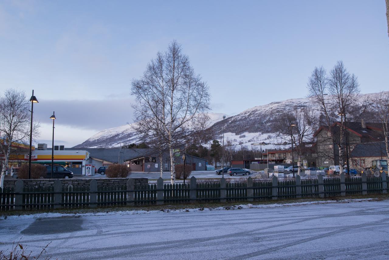 Oppdal Gjestetun Hotell מראה חיצוני תמונה