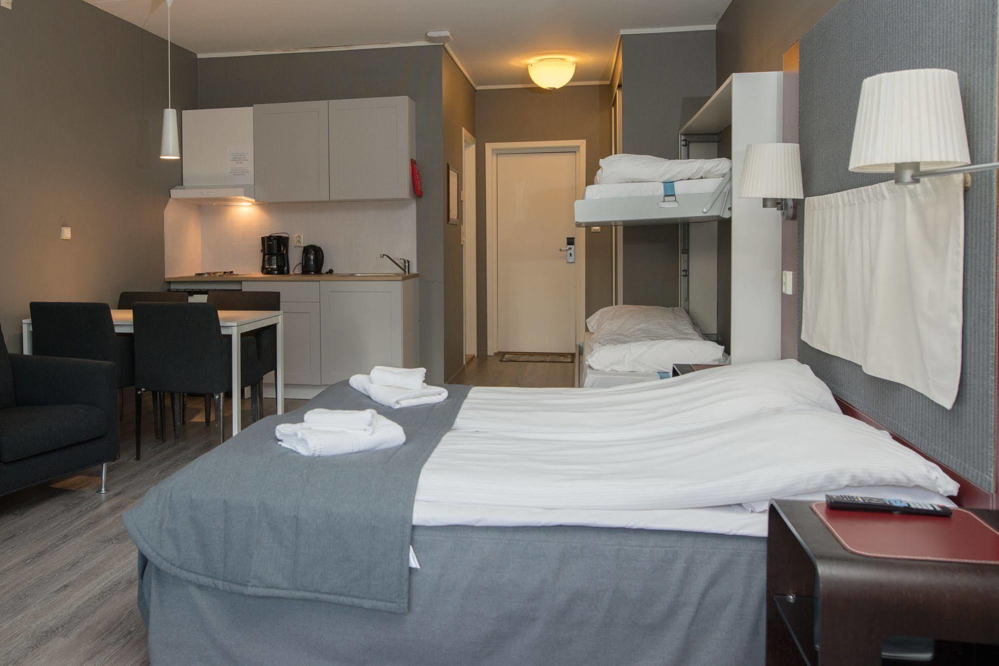 Oppdal Gjestetun Hotell מראה חיצוני תמונה